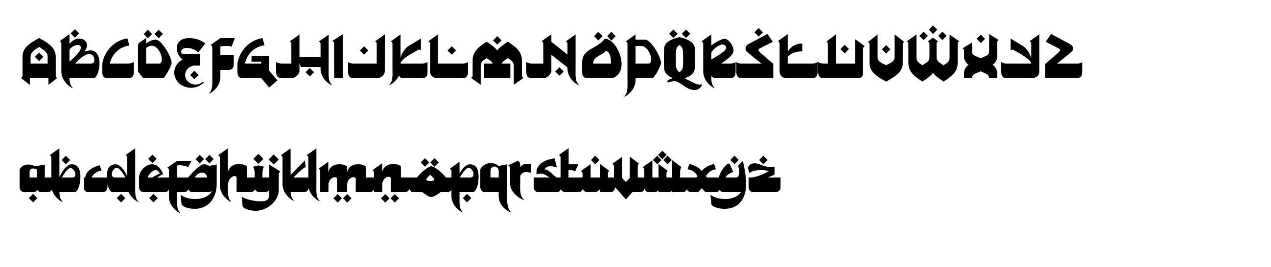 Antaro Font